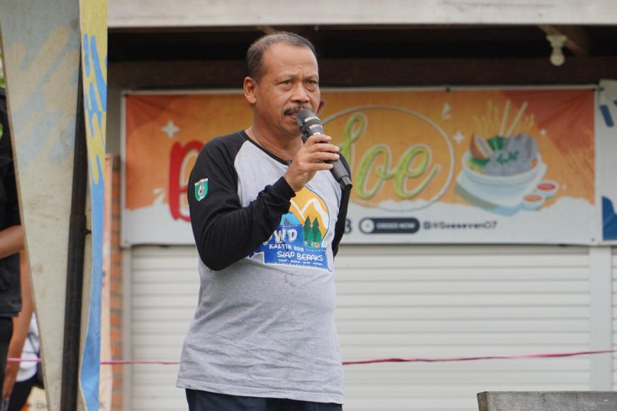 Disdikpora PPU Usulkan 14 Venue dan 18 Cabang Olahraga untuk Popda Kaltim XVII