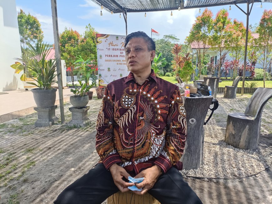 Penajam Paser Utara Terima 140 Kuota CPNS untuk Guru, Solusi Kekurangan Tenaga Pengajar