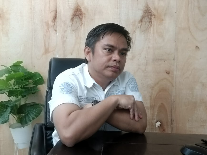 Disdikpora PPU Ajukan Rp 8 Miliar untuk Landscape Gedung Baru pada 2025