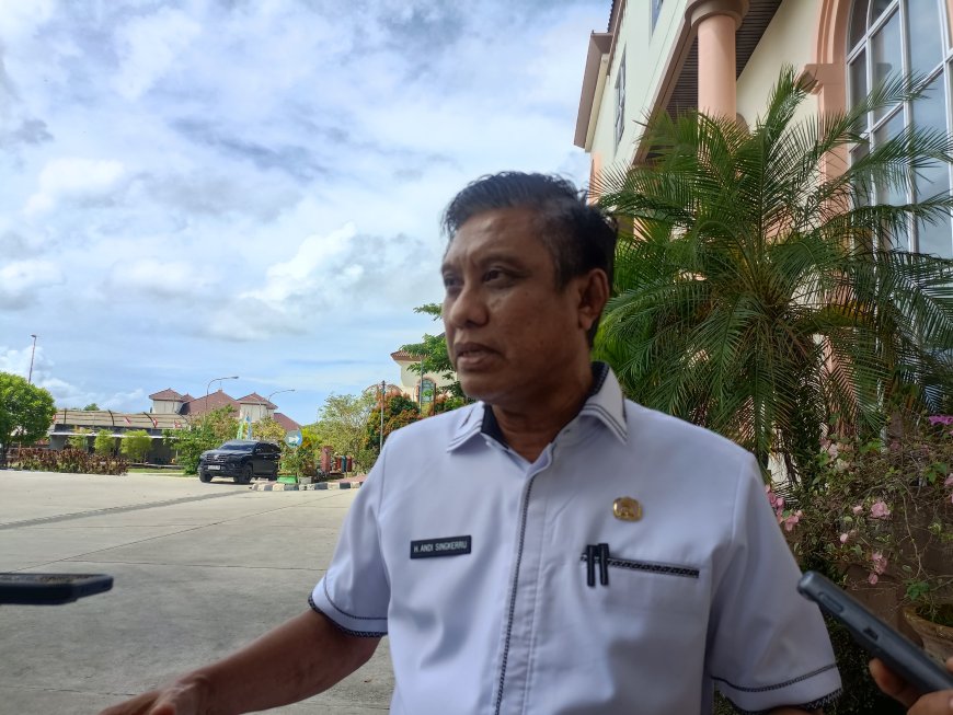 Disdikpora PPU Dorong Sinergi Pusat-Daerah untuk Peningkatan Mutu Pendidikan