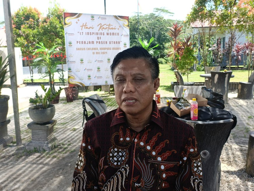 Disdikpora PPU Sambut Positif Restrukturisasi Kementerian Pendidikan untuk Peningkatan Kualitas Guru