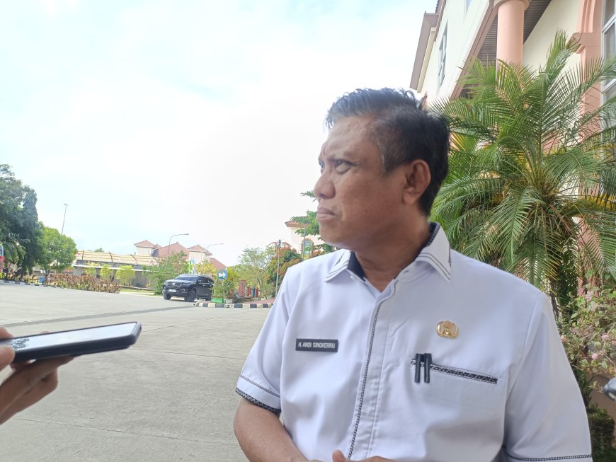PPU Terima 140 Kuota CPNS dan 29 PPPK untuk Guru, Disdikpora Harap Kekurangan Tenaga Pengajar Teratasi