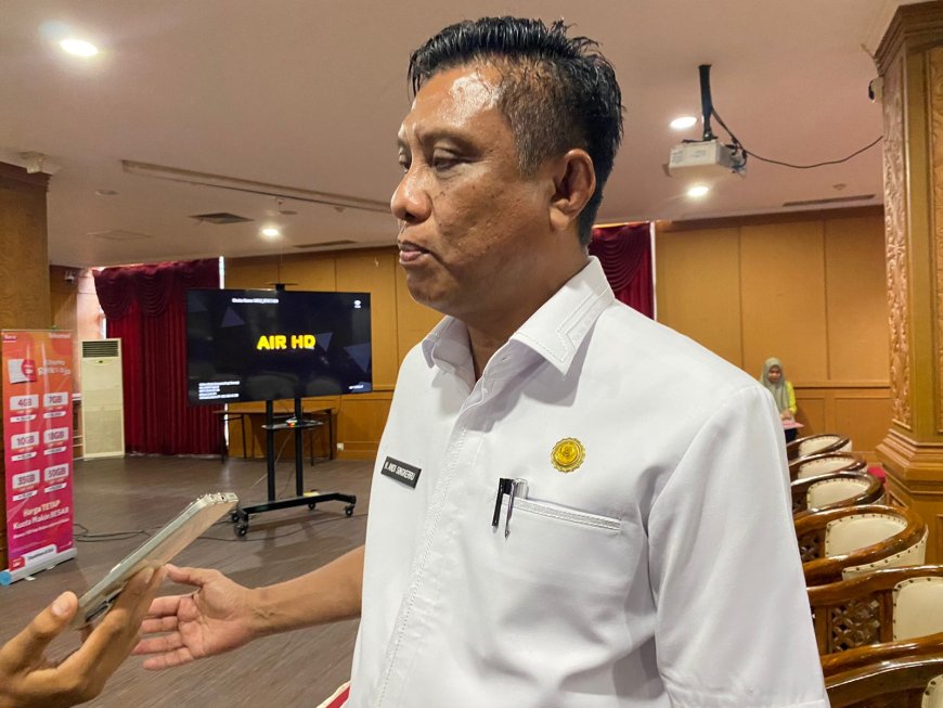 Guru sebagai Garda Terdepan Hadapi Tantangan Era Digital