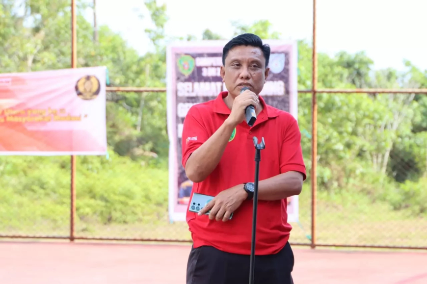 Disdikpora PPU Alokasikan Anggaran Rp13 Miliar untuk Popda XVII Kaltim, Harap Dukungan Dispora Kaltim