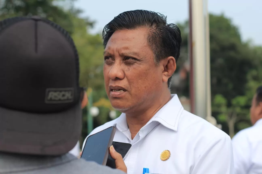 Disdikpora PPU Komitmen Meningkatkan Kualitas Pendidikan Melalui Monitoring Langsung ke Sekolah-sekolah