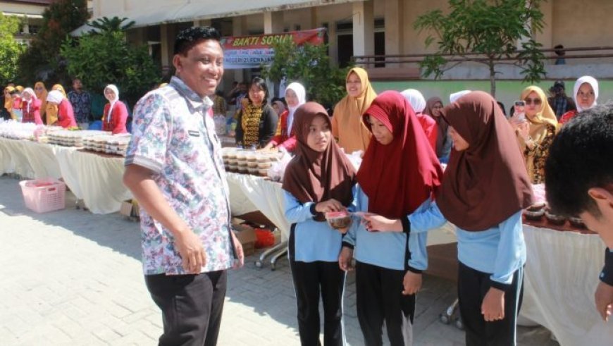 Disdikpora PPU Siapkan Penerapan Aplikasi Skul.id untuk SD dan SMP di Tahun 2025