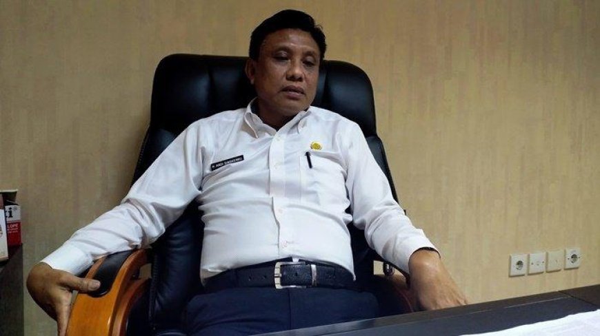 Disdikpora PPU Ajak Masyarakat Bersinergi Membangun Pendidikan Berkualitas