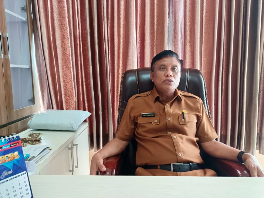 Disdikpora PPU Berkomitmen Tingkatkan Kualitas Pendidikan Matematika dan Sains, Fokus pada Inklusivitas