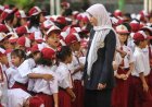 Disdikpora PPU Dorong Pendidikan Karakter Berbasis Budaya Luhur dan Kedekatan Guru-Siswa