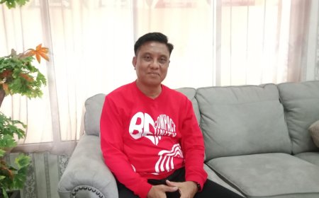 Dinas Pendidikan PPU Ucapkan Selamat Hari Guru Nasional dan HUT PGRI ke-79: Mengapresiasi Peran Guru untuk Indonesia Maju