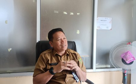 Disdikpora PPU Berkomitmen Tingkatkan Kualitas Guru PAUD Non-Sarjana melalui Bimtek dan Studi Tiru