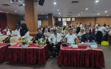 Pemkab PPU Gandeng Telkomsel, Perkuat Pendidikan Digital Lewat Skul.id