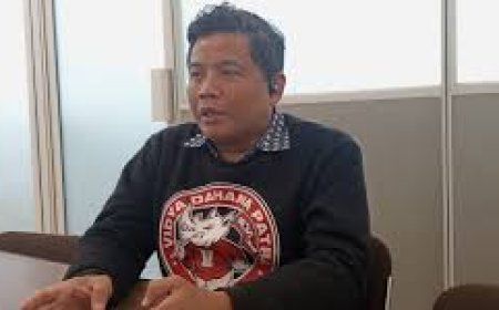 Dispora Kaltim Merancang Beragam Kegiatan untuk Memperingati Hari Sumpah Pemuda