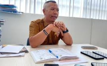 Dispora Kaltim Siapkan Evaluasi Sebagai Langkah untuk Optimalisasi Prestasi Olahraga