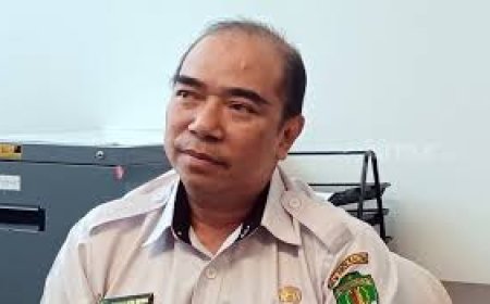 Dispora Kaltim Berkomitmen untuk Mengasah Potensi Pemuda Melalui Program Inovatif