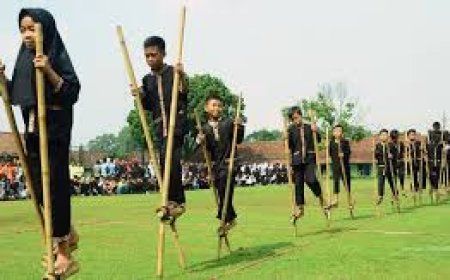 Dispora Kaltim Memusatkan Perhatian pada Pengadaan Alat Olahraga Tradisional yang Memenuhi Standar Keamanan