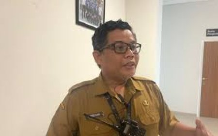 Dispora Kaltim Dorong Pemuda Berperan Sebagai Pelopor Pembangunan Daerah