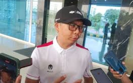 Strategi Jangka Pendek dan Panjang Dispora Kaltim untuk Peningkatan Kualitas Atlet