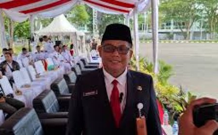 Dispora Kaltim Rencanakan Program Pemuda Berprestasi Setelah Bulan Pemuda