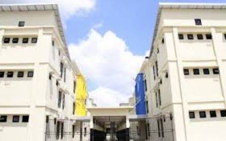 Dispora Kaltim Rencanakan Alih Kelola SKOI untuk Meningkatkan Prestasi Olahraga