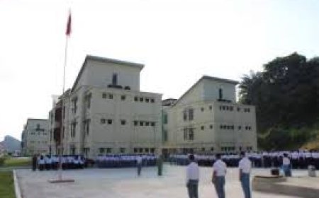 Dispora Kaltim Siapkan PPLM untuk Atlet yang Melanjutkan Pendidikan