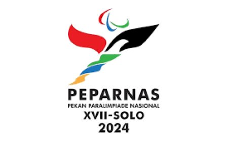 Dispora Kaltim Tegaskan Dukungan untuk Atlet Disabilitas di Perparnas XVII Solo 2024