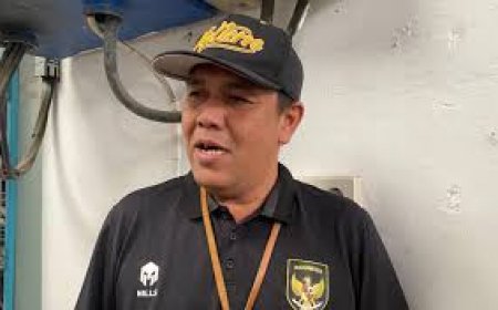 Inisiatif Dispora Kaltim untuk Meningkatkan Prestasi Olahraga Daerah