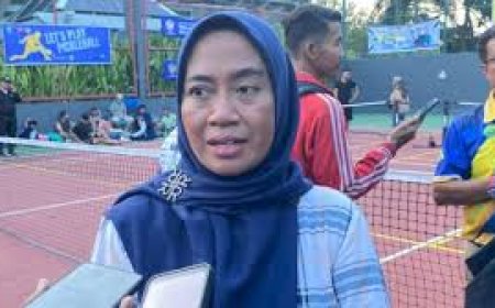 Dispora Kaltim Berikan Dukungan kepada Karang Taruna untuk Pengembangan Ekonomi