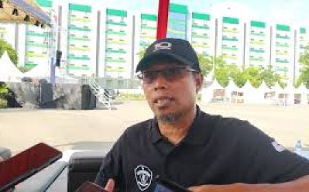 Dispora Kaltim Fokus Kembangkan Potensi Pemuda Melalui Program Terintegrasi