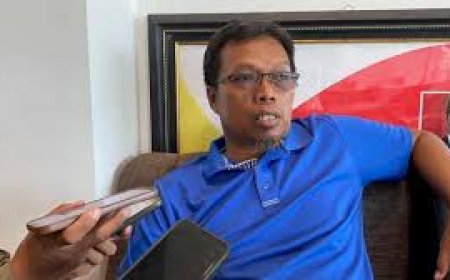 Dispora Kaltim Gelar Festival Musik Tahunan dengan Hadiah Menarik dan Lokasi Baru