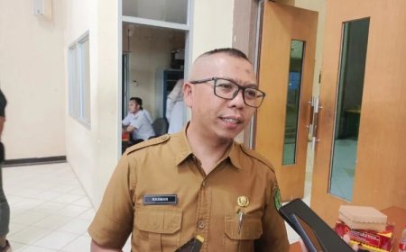 Dispora Kaltim Musnahkan Arsip Lama, Tekankan Pentingnya Digitalisasi untuk Pengelolaan Data