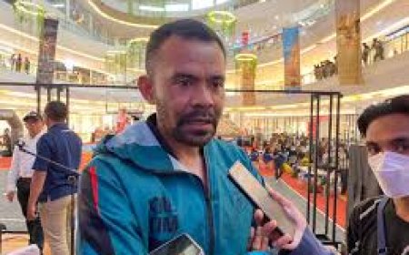 Dispora Kaltim Persiapkan Atlet Taekwondo untuk Piala Gubernur 2024