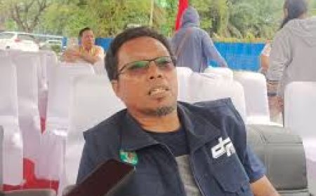 Dispora Kaltim Gelar Lomba Antar-OPD Sebagai Persiapan Pornas KORPRI 2024