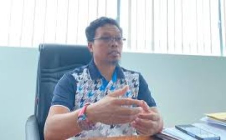 Dispora Kaltim Siapkan Rencana untuk Meningkatkan Kemampuan Pemuda