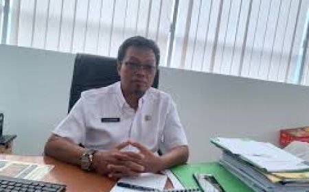 Dispora Kaltim Ajak Pemuda Berpartisipasi dalam Proyek Sosial untuk Membangun Kemandirian Daerah