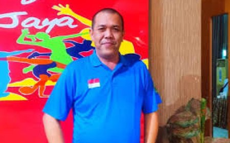 Dispora Kaltim Promosikan Olahraga Tradisional di Tengah Tren Olahraga Modern