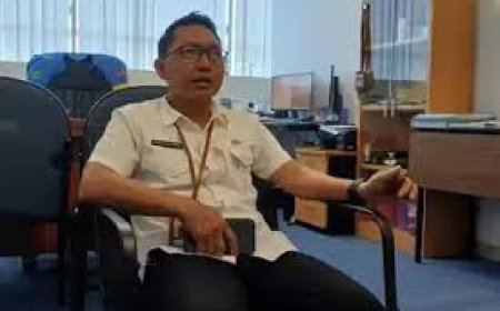 Dispora Kaltim Bangun Tower Panjat Tebing Standar Internasional untuk Kompetisi Global