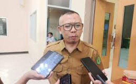 Dispora Kaltim Terapkan Digitalisasi Arsip untuk Tingkatkan Efisiensi Pengelolaan Dokumen