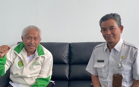 Seleksi Berjenjang Dispora Kaltim, Membangun Generasi Pemuda Kreatif yang Kompetitif