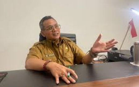 Dispora Kaltim Ajak Daerah Selenggarakan Kejuaraan untuk Tingkatkan Potensi Atlet Muda