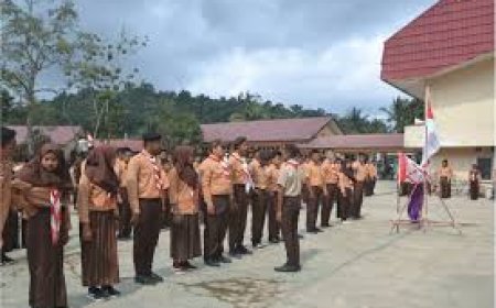 Dispora Kaltim Ajak Pemuda Berpartisipasi dalam Kegiatan Pramuka