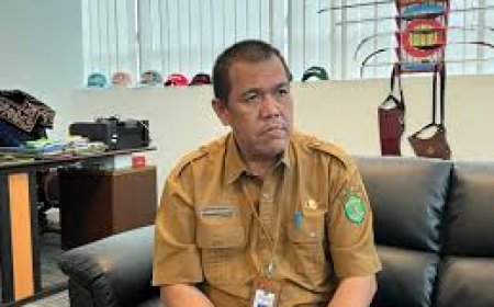 Prestasi Atletik Kaltim Mendorong Dispora Tingkatkan Pembinaan Olahraga