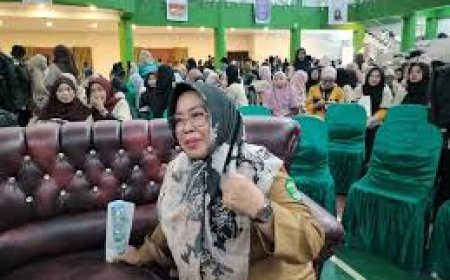 Dispora Kaltim Dorong Generasi Muda untuk Meningkatkan Literasi melalui Pelatihan dan Program Pembudayaan Membaca
