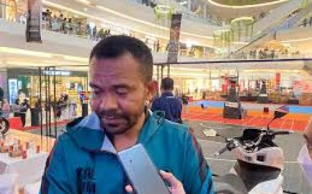 Mental Bertanding Jadi Prioritas Dispora Kaltim dalam Persiapan PON 2028