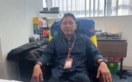 Dispora Kaltim Fokus Kembangkan Pemimpin Muda Berkualitas Melalui Pembinaan Terpadu