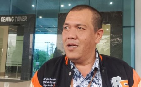 Penguatan SDM Guru Olahraga Jadi Kunci Regenerasi Atlet Kaltim