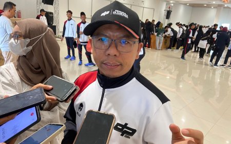 Kaltim Bersiap Tampil Optimal di Pra Popnas Zona IV Kendari