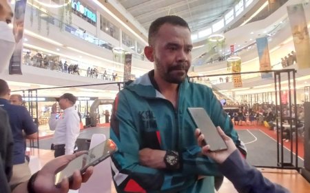 Dispora Kaltim Berkomitmen Tingkatkan Kualitas Pembinaan Atlet Muda Melalui Kolaborasi