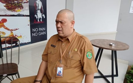 Dispora Kaltim Tingkatkan Kesiapan Finansial Atlet Melalui Pendidikan Keuangan