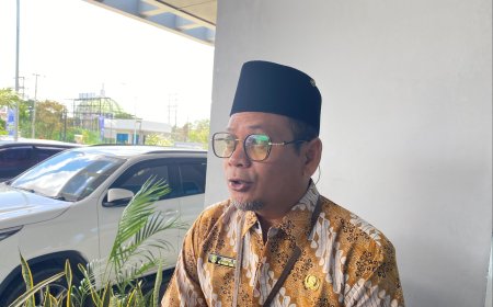 Dispora Kaltim Rencanakan Pembangunan Guest House 24 Jam di GOR Sempaja
